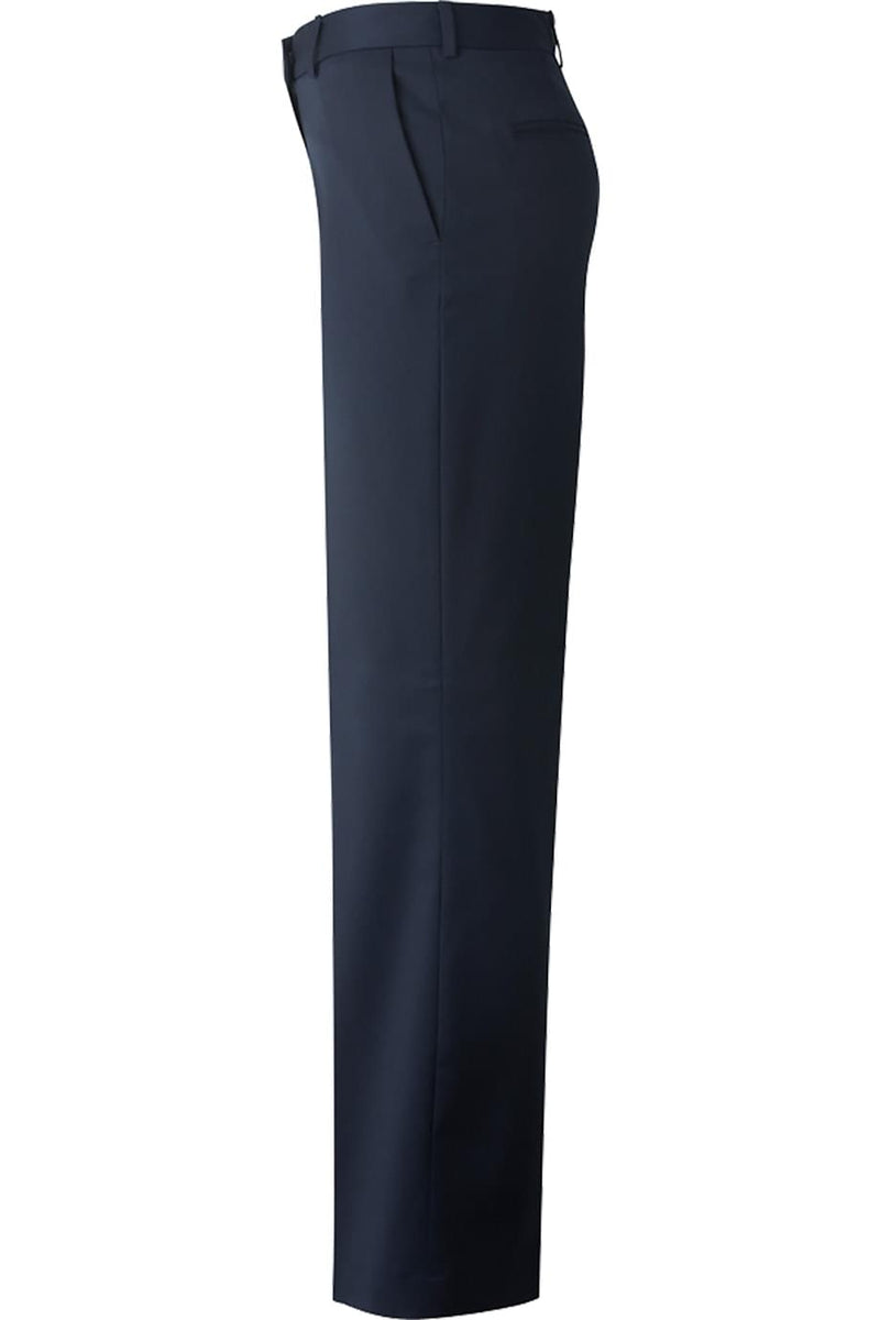 Ladies Navy Tailored Pants (Years 7-12) - Lowes Menswear