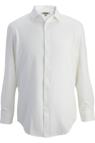 Men's Point Grey Shirt - White