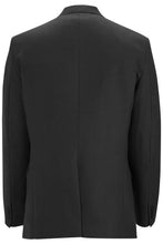 Load image into Gallery viewer, Men&#39;s Synergy Suit Coat - Black