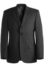 Load image into Gallery viewer, Men&#39;s Synergy Suit Coat - Black