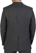 Load image into Gallery viewer, Men&#39;s Synergy Suit Coat - Steel Grey