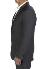 Load image into Gallery viewer, Men&#39;s Synergy Suit Coat - Navy