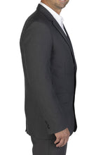 Load image into Gallery viewer, Men&#39;s Synergy Suit Coat - Steel Grey