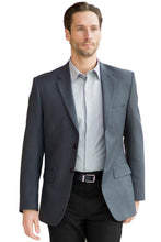 Load image into Gallery viewer, Men&#39;s Synergy Suit Coat - Navy