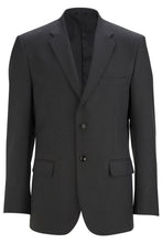 Load image into Gallery viewer, Men&#39;s Synergy Suit Coat - Steel Grey