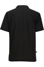 Load image into Gallery viewer, Men&#39;s Essential Service Shirt - Black