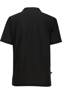 Men's Essential Service Shirt - Black