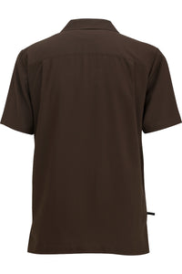 Men's Essential Service Shirt - Java