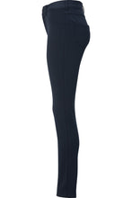 Load image into Gallery viewer, Ladies&#39; Ponte Knit Pant - Navy