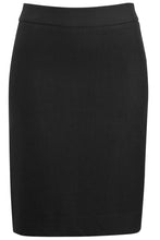 Load image into Gallery viewer, Synergy Washable Skirt - Black