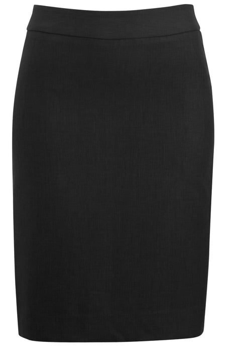 Synergy Washable Skirt - Black