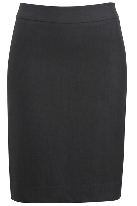 Synergy Washable Skirt - Steel Grey