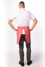 Load image into Gallery viewer, Medford Coral Bib (3 Pockets)