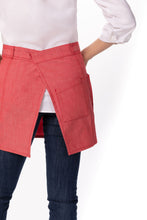 Load image into Gallery viewer, Medford Coral Half Bistro (3 Pockets)