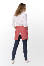 Load image into Gallery viewer, Medford Coral Half Bistro (3 Pockets)