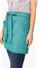 Load image into Gallery viewer, Medford Jade Half Bistro (3 Pockets)