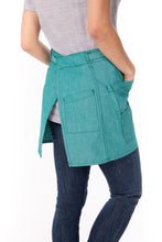 Load image into Gallery viewer, Medford Jade Half Bistro (3 Pockets)