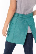 Load image into Gallery viewer, Medford Jade Half Bistro (3 Pockets)