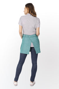 Medford Jade Half Bistro (3 Pockets)