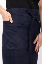 Load image into Gallery viewer, Olympia Half Bistro Apron (2 Pocket Reversible)