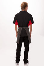 Load image into Gallery viewer, Dorset Pewter Half Bistro Apron