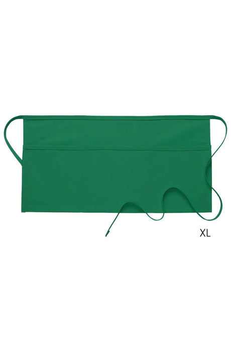 Kelly XL Waist Apron (3 Pockets)