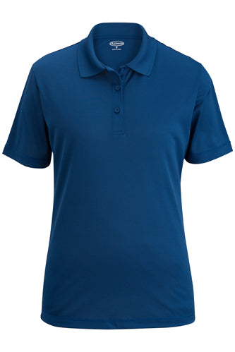 Edwards XXS Ladies' Snag-Proof Polo - Royal Blue