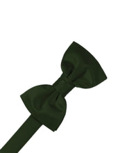 Load image into Gallery viewer, Cardi Holly Luxury Satin Bow Tie