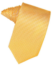 Load image into Gallery viewer, Cardi Self Tie Mandarin Venetian Necktie