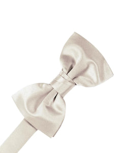 Cardi Angel Luxury Satin Bow Tie