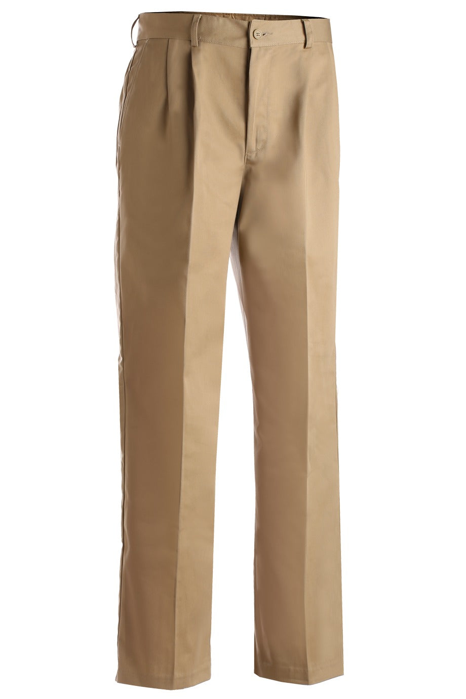 Slim fit chino stretch cotton trousers for men Grape Leaf La Martina | Shop  Online
