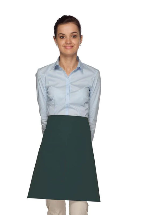 Cardi / DayStar Hunter Half Bistro Apron (1 Pocket)