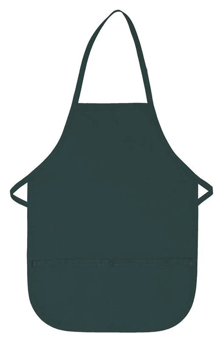 Cardi / DayStar Hunter Kid's XL Bib Apron (2 Pockets)