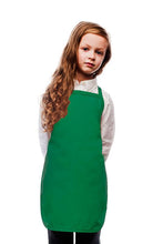 Load image into Gallery viewer, Cardi / DayStar Kelly Kid&#39;s Bib Apron (No Pockets)